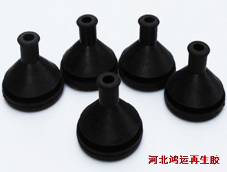 橡胶护套生产常用的几种再生胶（上）