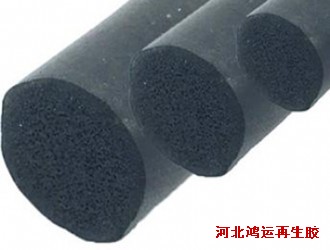 海绵橡胶用三元乙丙橡胶生产配合剂的选择技巧