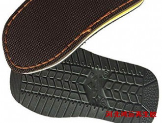 使用再生胶生产海绵胶鞋配合剂选择技巧