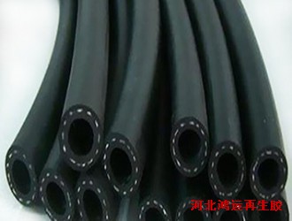 橡胶制品中常用黏合剂种类
