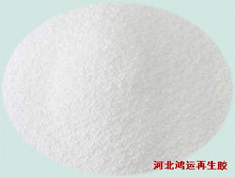 白色填充剂对氯化丁基橡胶硫化胶性能影响