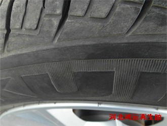 如何优化掺用再生胶的轮胎胎侧胶配方