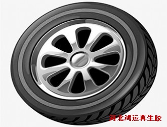 轮胎生产常用原辅料1