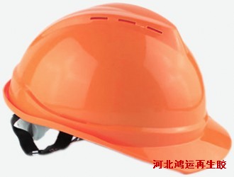 矿工帽衬胶使用天然胶/再生胶并用胶生产配方与工艺简述