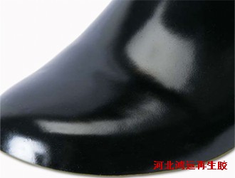 再生胶生产胶面胶鞋鞋面配方设计要点