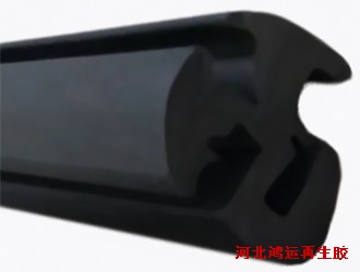 三元乙丙再生胶生产低硬度高撕裂橡胶制品的配方设计