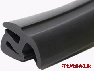三元乙丙橡胶生产耐热橡胶可以大量填充填料吗？