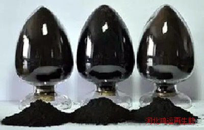 橡胶制品中再生胶炭黑种类特点和选择