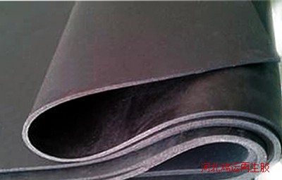 丁基再生橡胶生产耐酸碱胶板硫化配方工艺